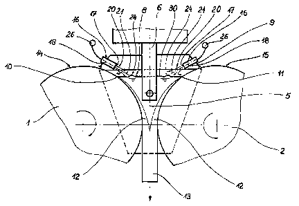 Une figure unique qui représente un dessin illustrant l'invention.